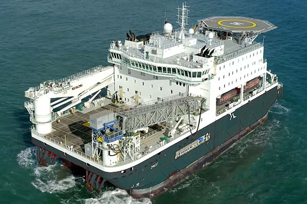 Accommodation High Speed Unit