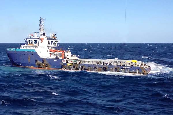 Anchor Handling Tug Supply (AHTS)